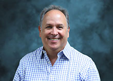 Steve Poulsen, Vice President of Marketing for RS&I Inc.