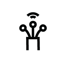 Fiber Internet icon