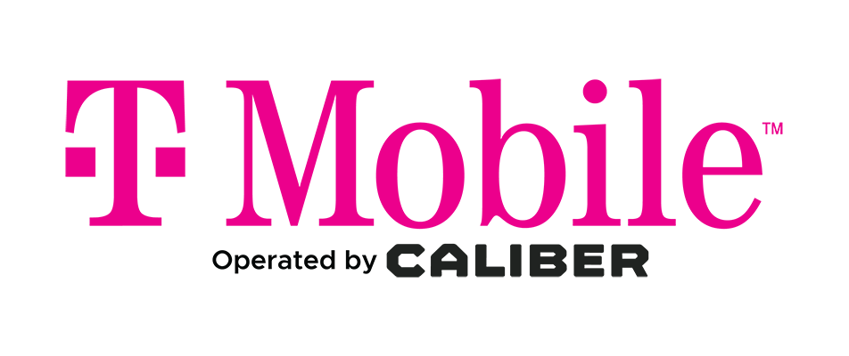T‑Mobile™ logo