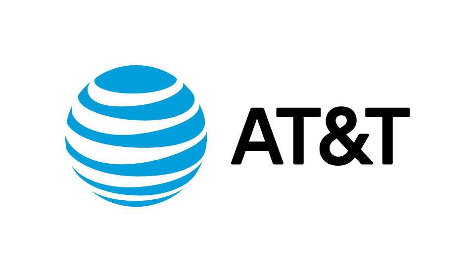 AT&T logo