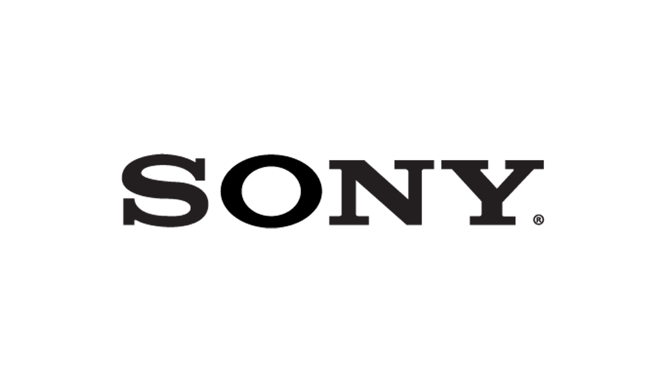 Sony logo