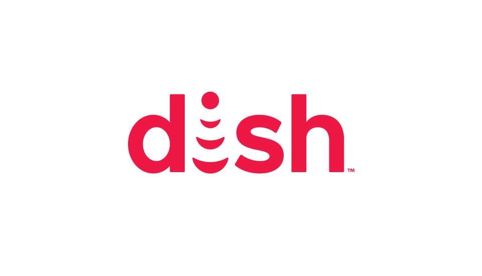 DISH logo