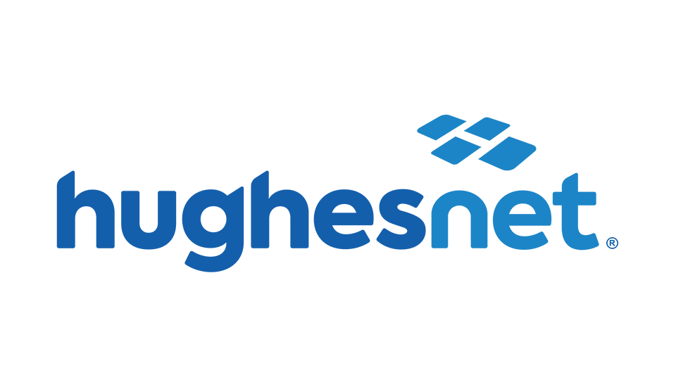 Hughesnet logo