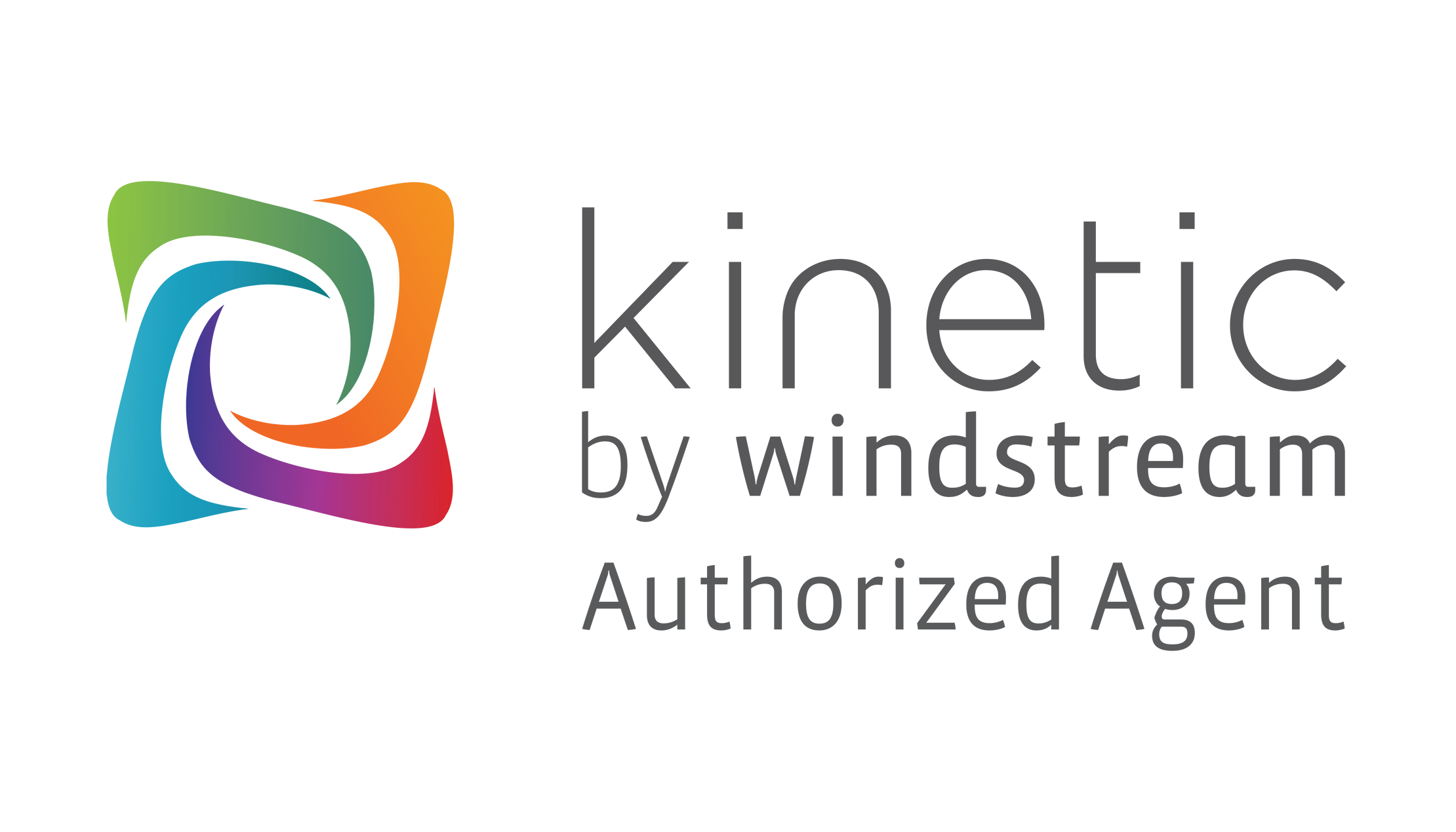 Kinetic by Windstream logo