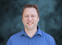 Mike Shiverdecker, Vice President of Marketing for RS&I Inc.