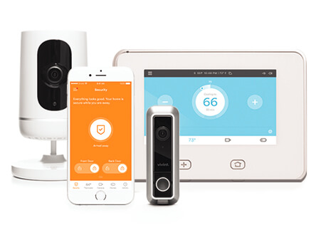 Vivint.SmartHome - Become an Authorized Retailer for Home Security