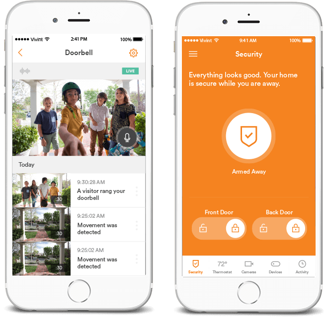Vivint.SmartHome - Become an Authorized Retailer for Home ...