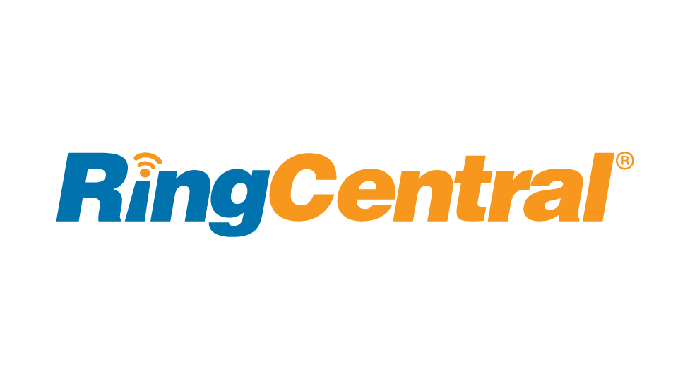 RingCentral logo